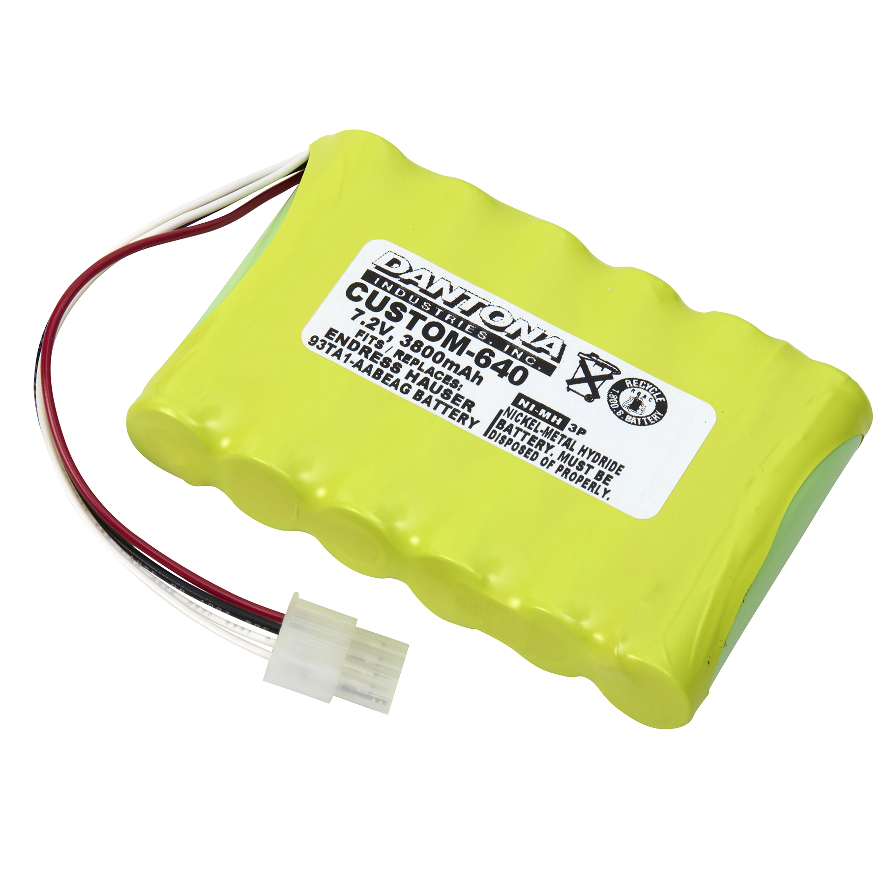 custom-640 Custom Packs