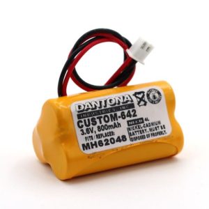 CUSTOM-642 Custom Packs