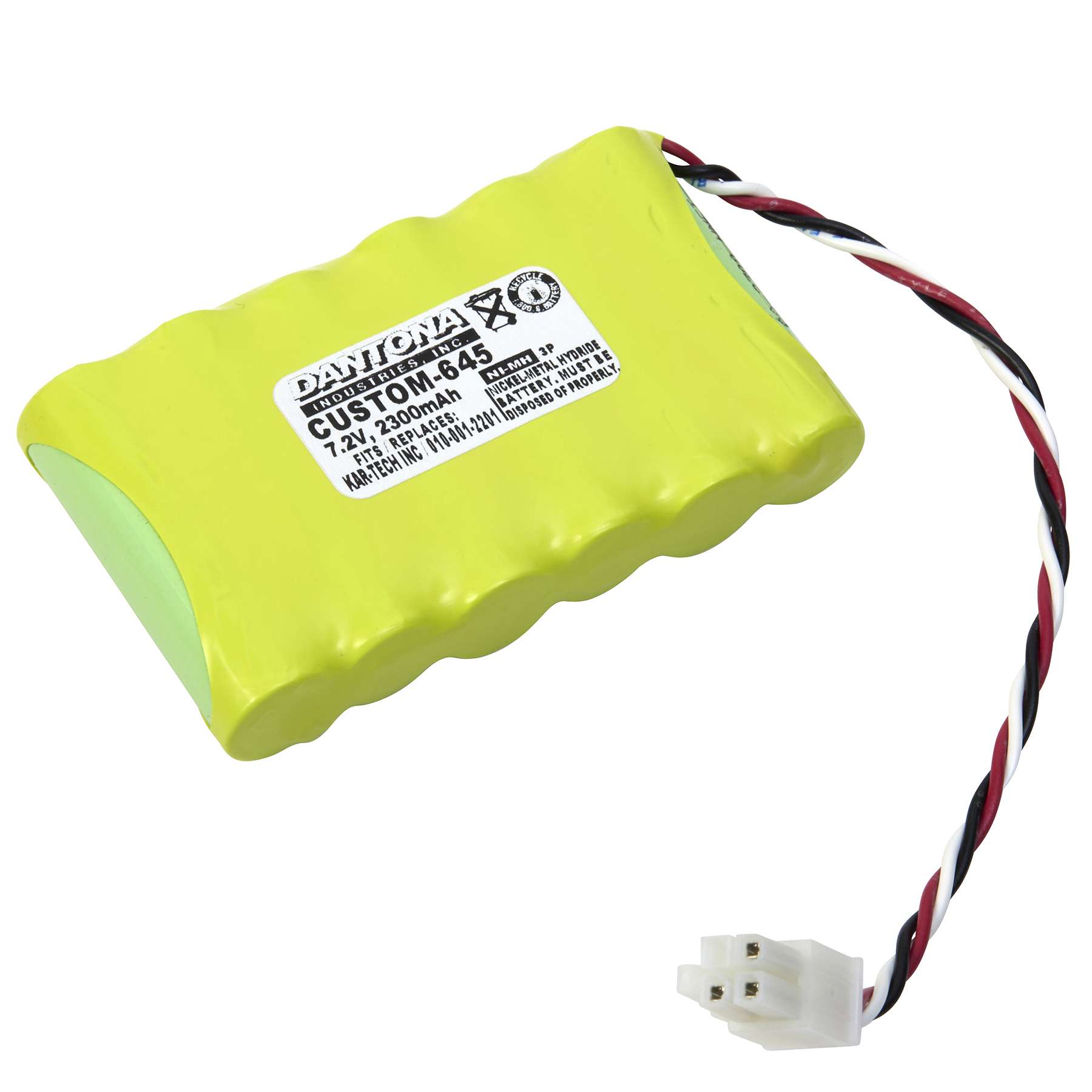 custom-645 Custom Packs