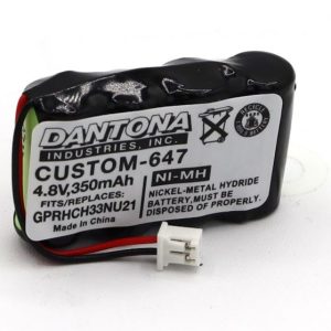 CUSTOM-647 Emergency Lighting|Emergency Lighting