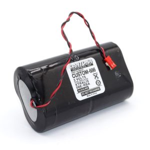 CUSTOM-686 Battery