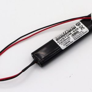 CUSTOM-699 NiMH/NiCD Packs