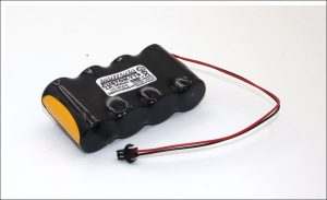 CUSTOM-719 NiMH/NiCD Packs|Uncategorized