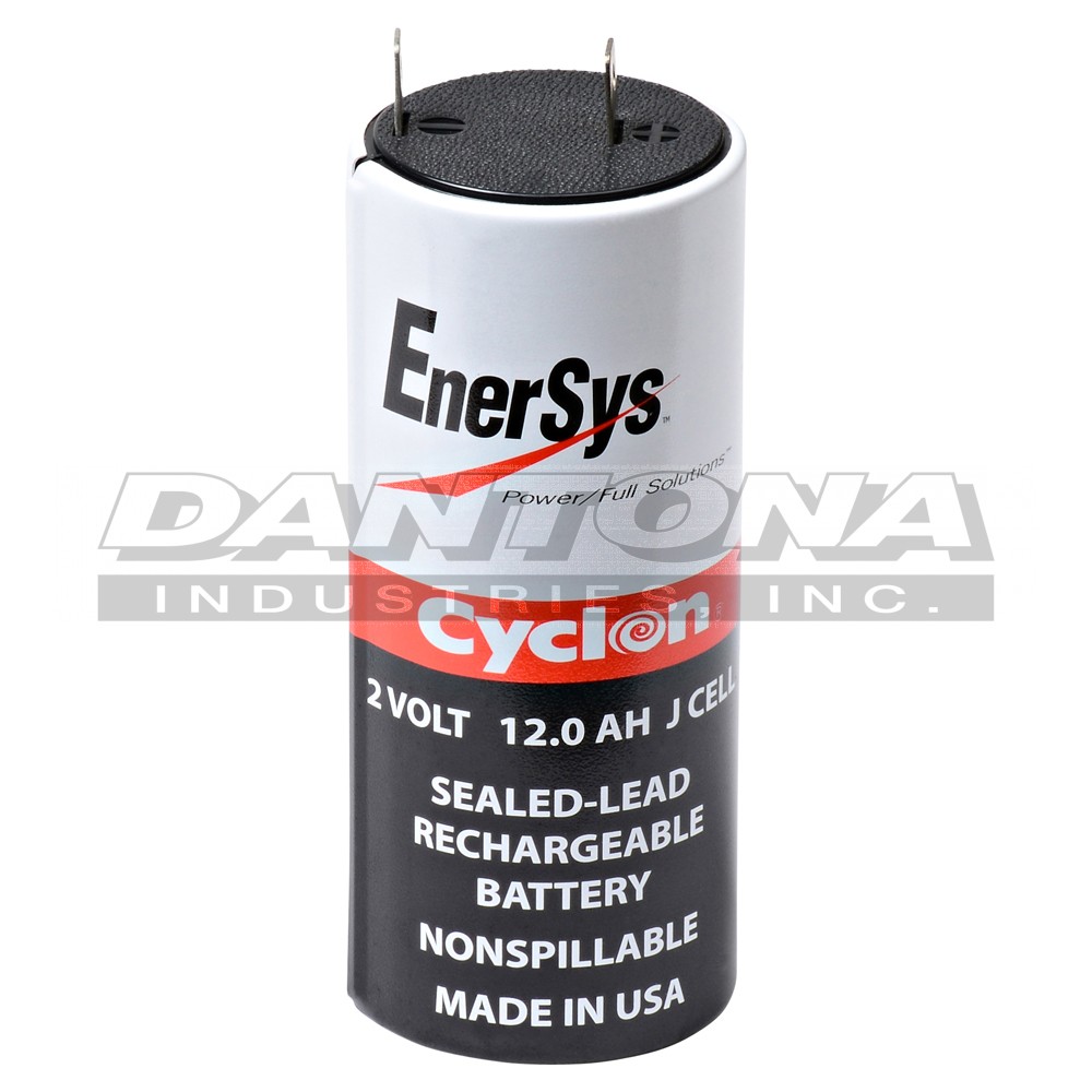 cyclon-j|cyclon-j|cyclon-j-2 Battery