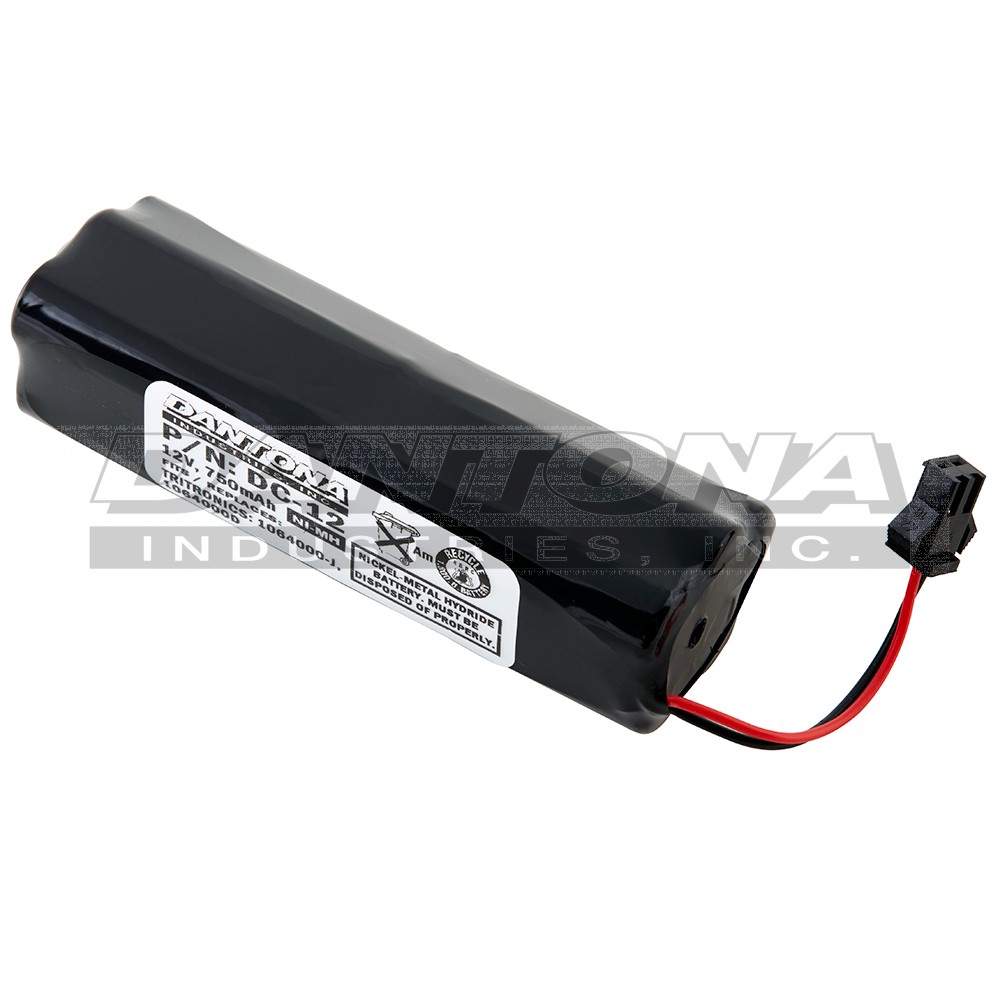 dc-12 Battery