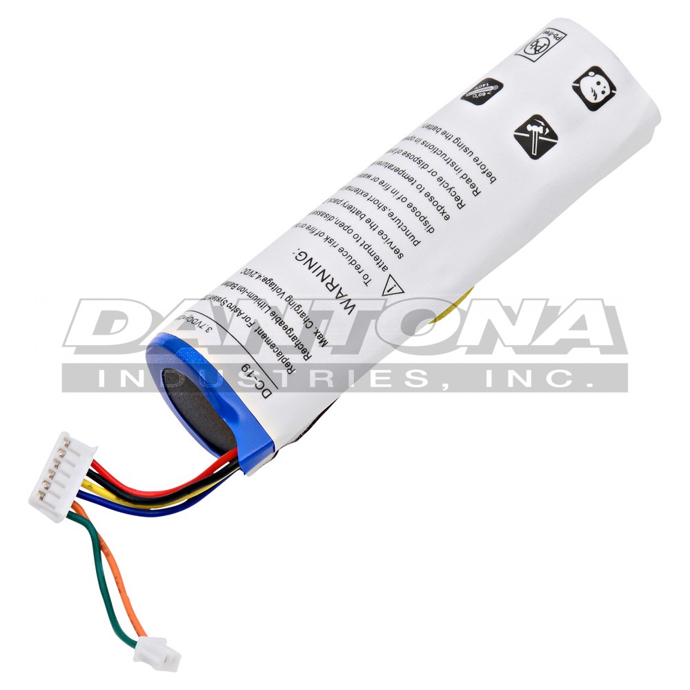 dc-19 Battery