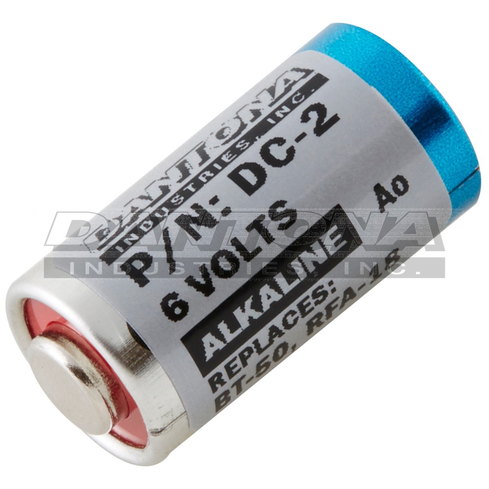 dc-2 Battery
