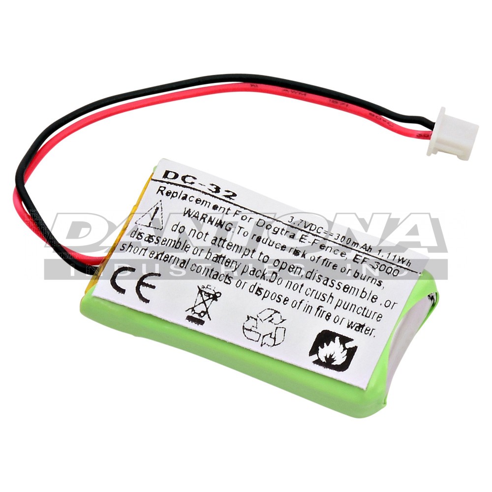 dc-32|dc-32|dc-32-2 Battery