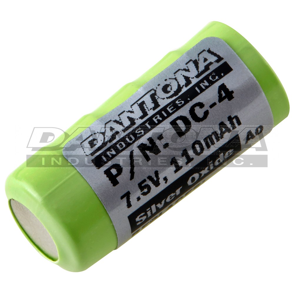 dc-4 Battery