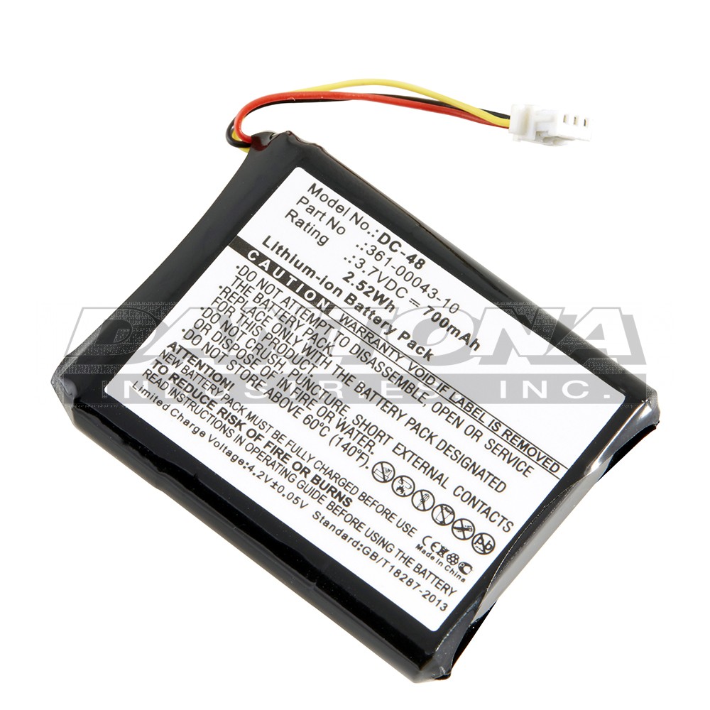 dc-48 Battery