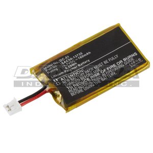 dc-51|dc-51|dc-51-2 Battery