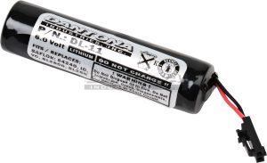 dl-11|dl-11|dl-11-2 Battery|Lithium Non-Rechargeable|Lithium Primary Packs