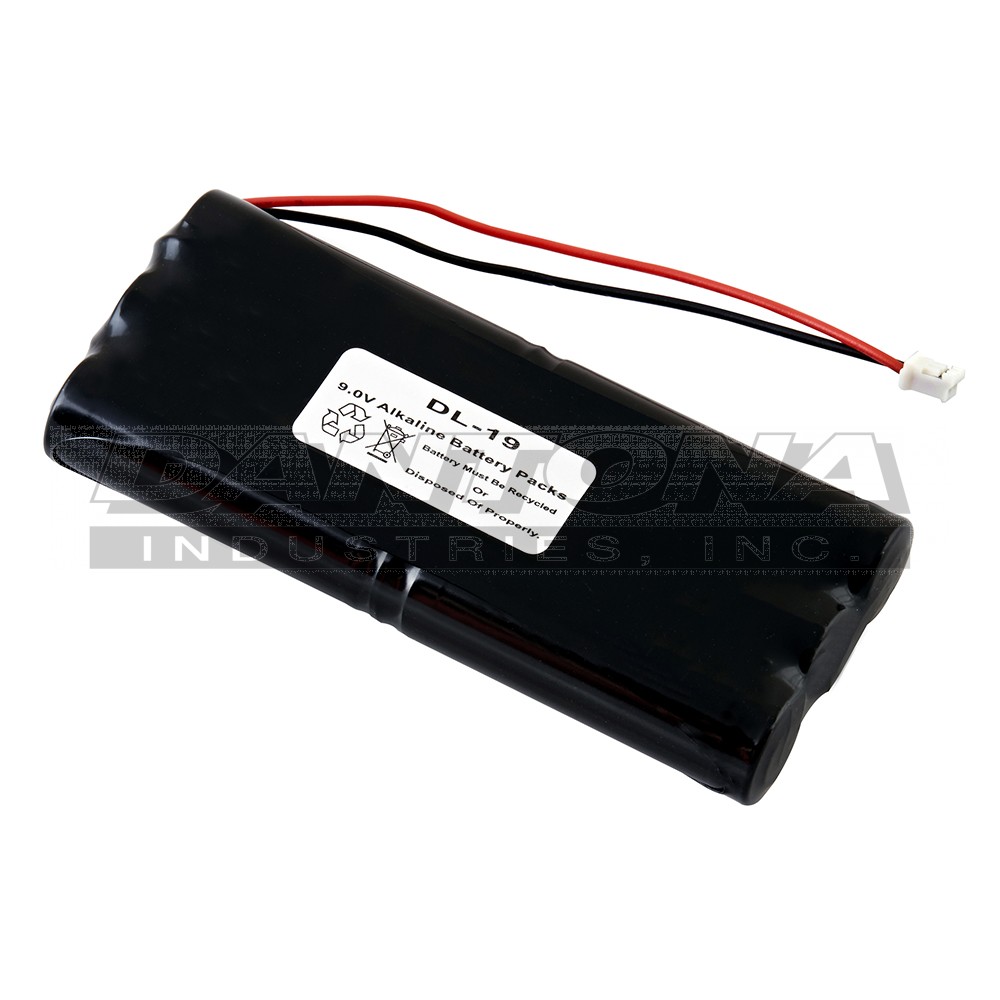 dl-19|dl-19|dl-19-2 Battery