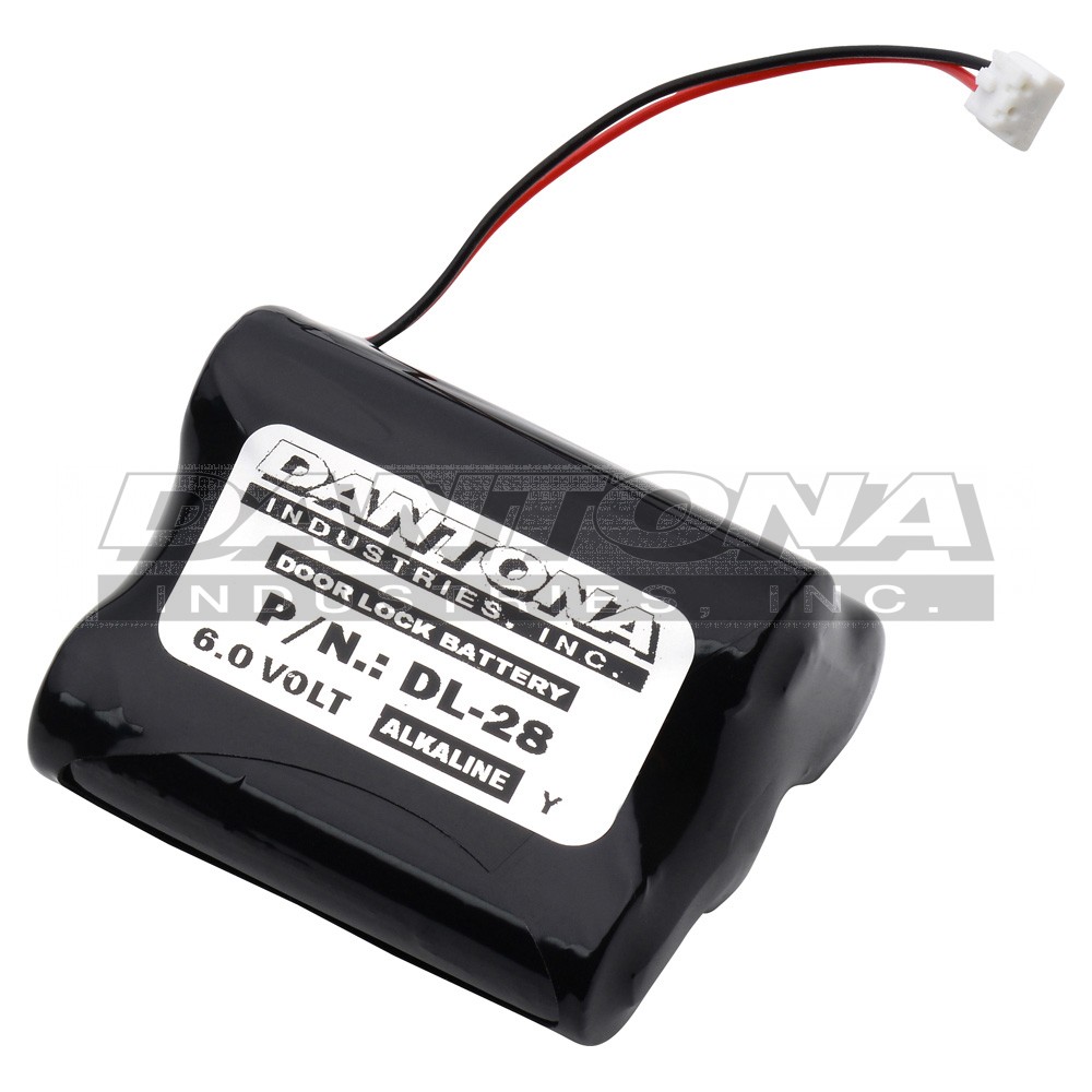 dl-28|dl-28|dl-28-2 Battery