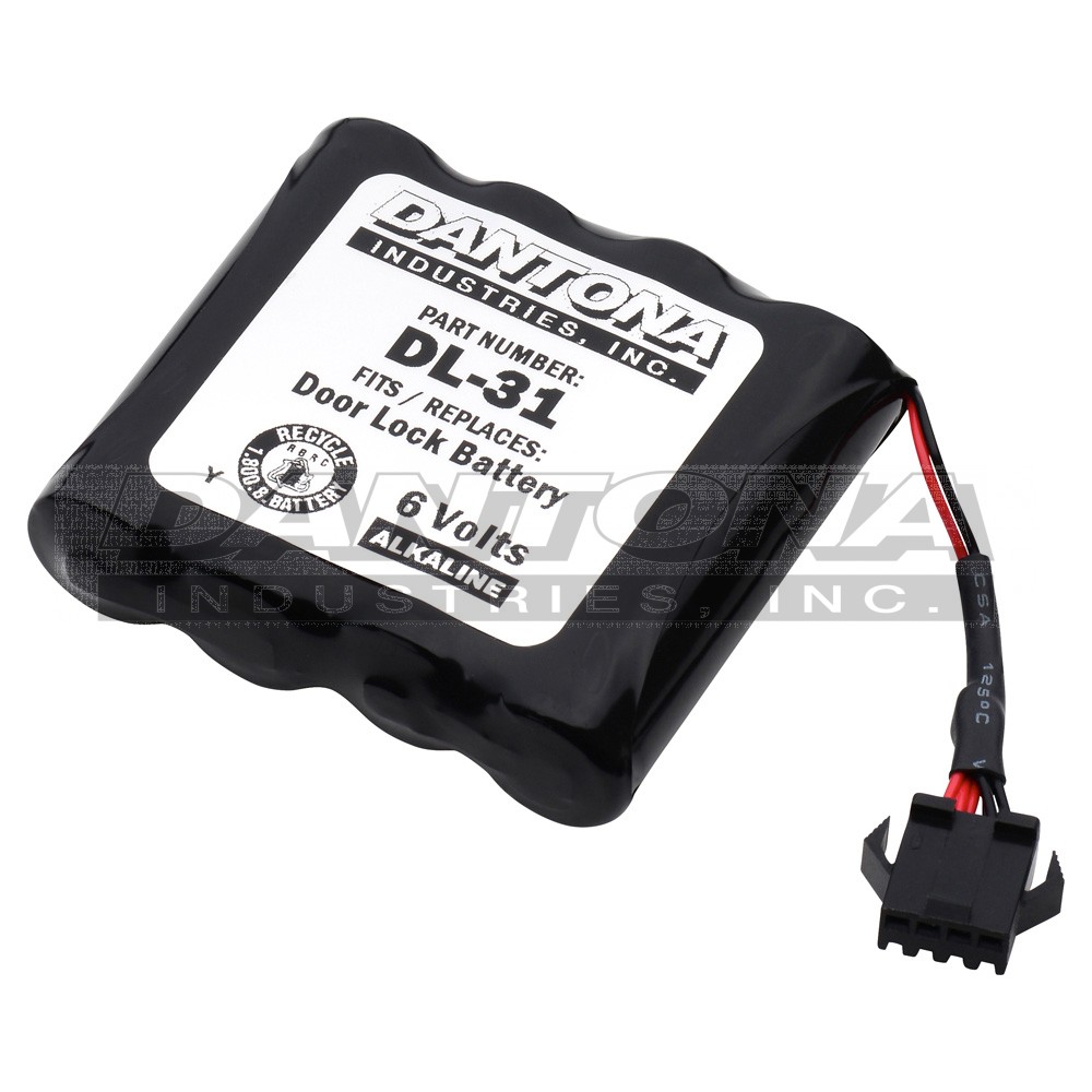 dl-31|dl-31|dl-31-2 Battery