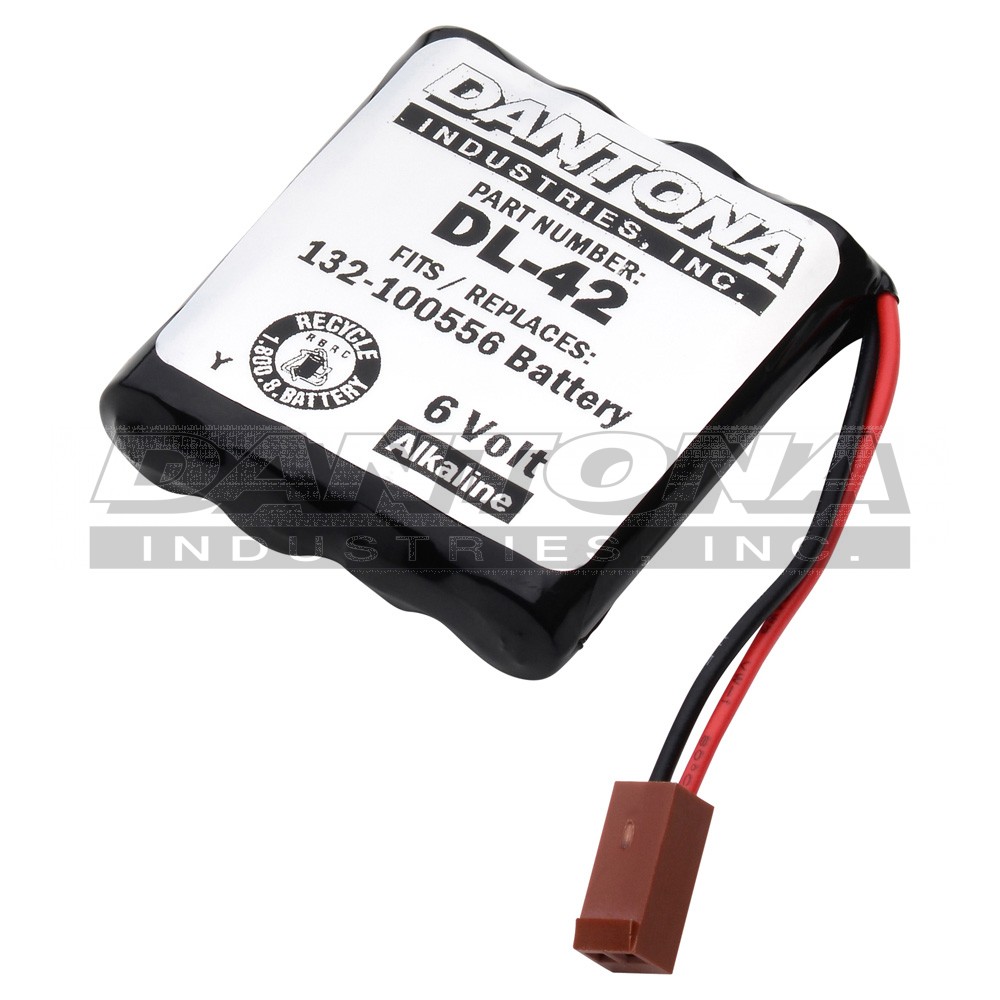 dl-42|dl-42|dl-42-2 Battery