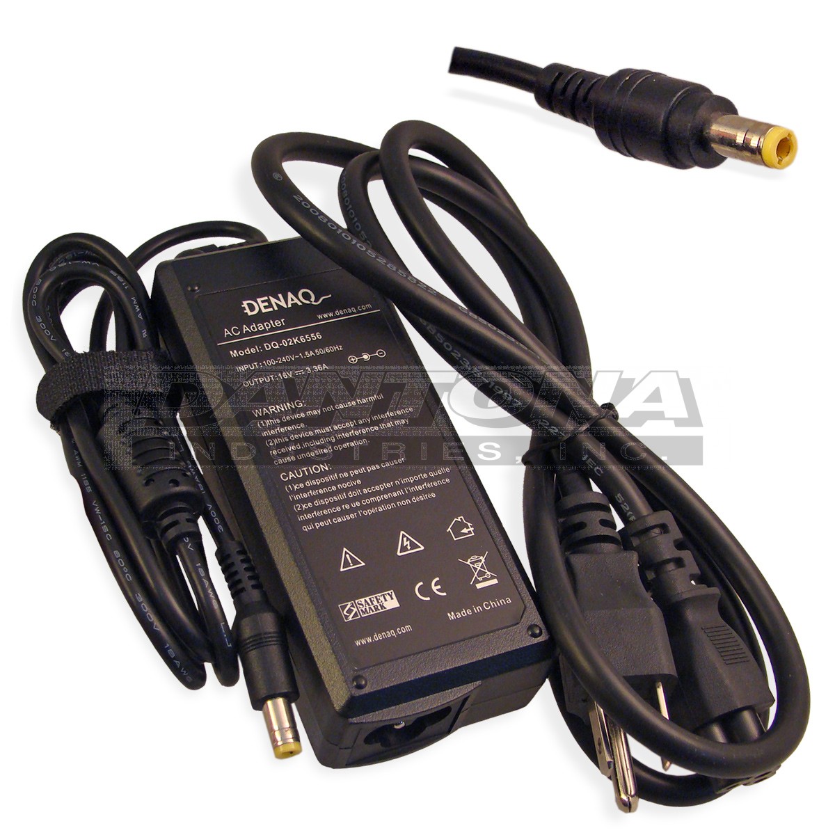 dq-02k6556-5525-1200 Charger