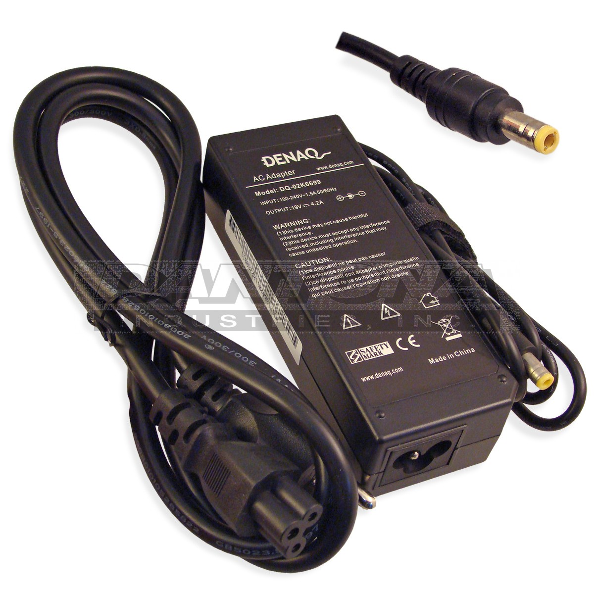 dq-02k6699-5525-1200 Charger