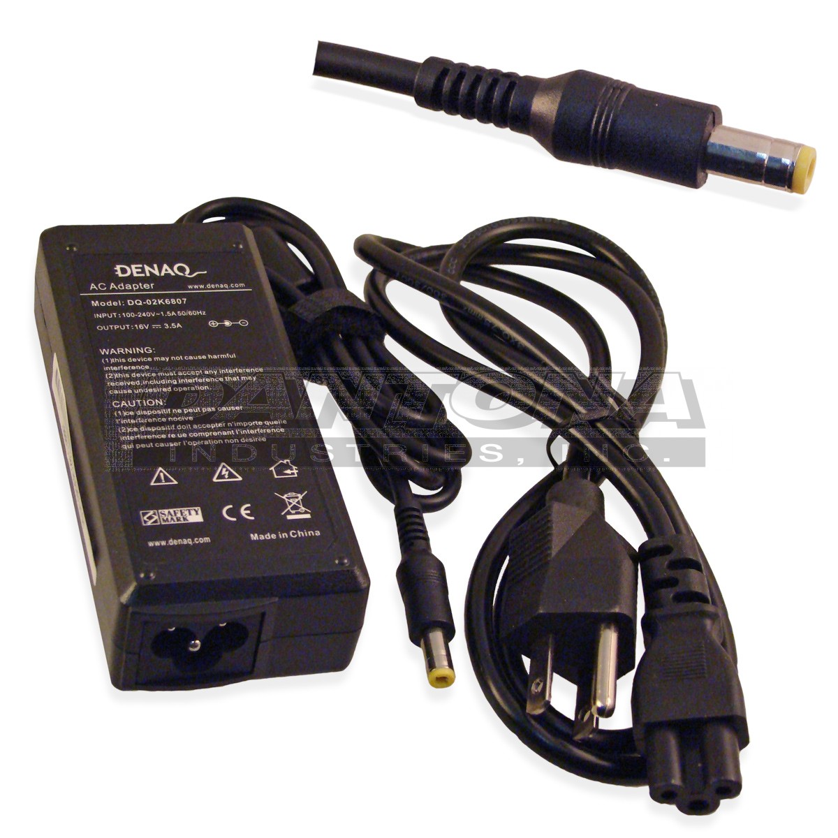 dq-02k6807-5525-1200 Charger