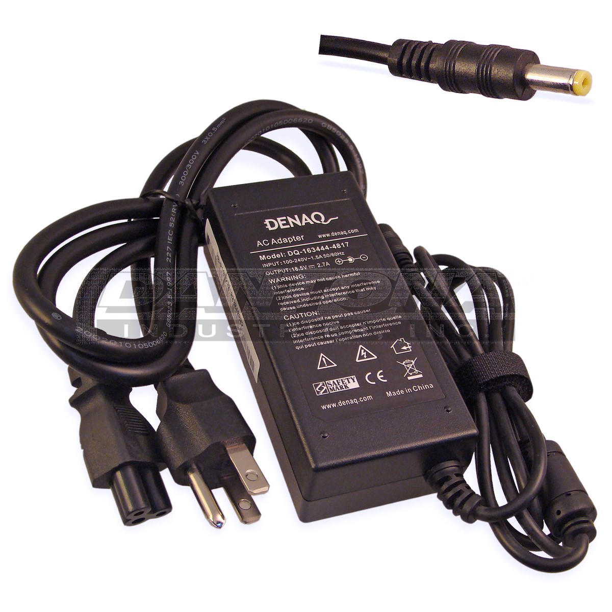 dq-163444-4817-1200 Charger