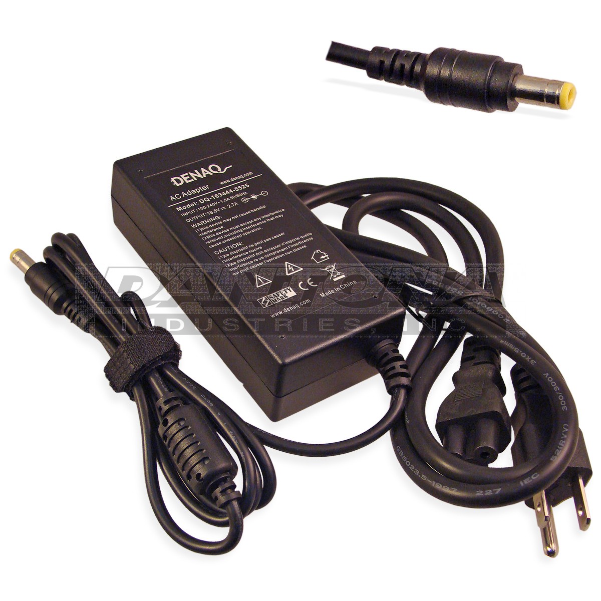 dq-163444-5525-1200 Charger