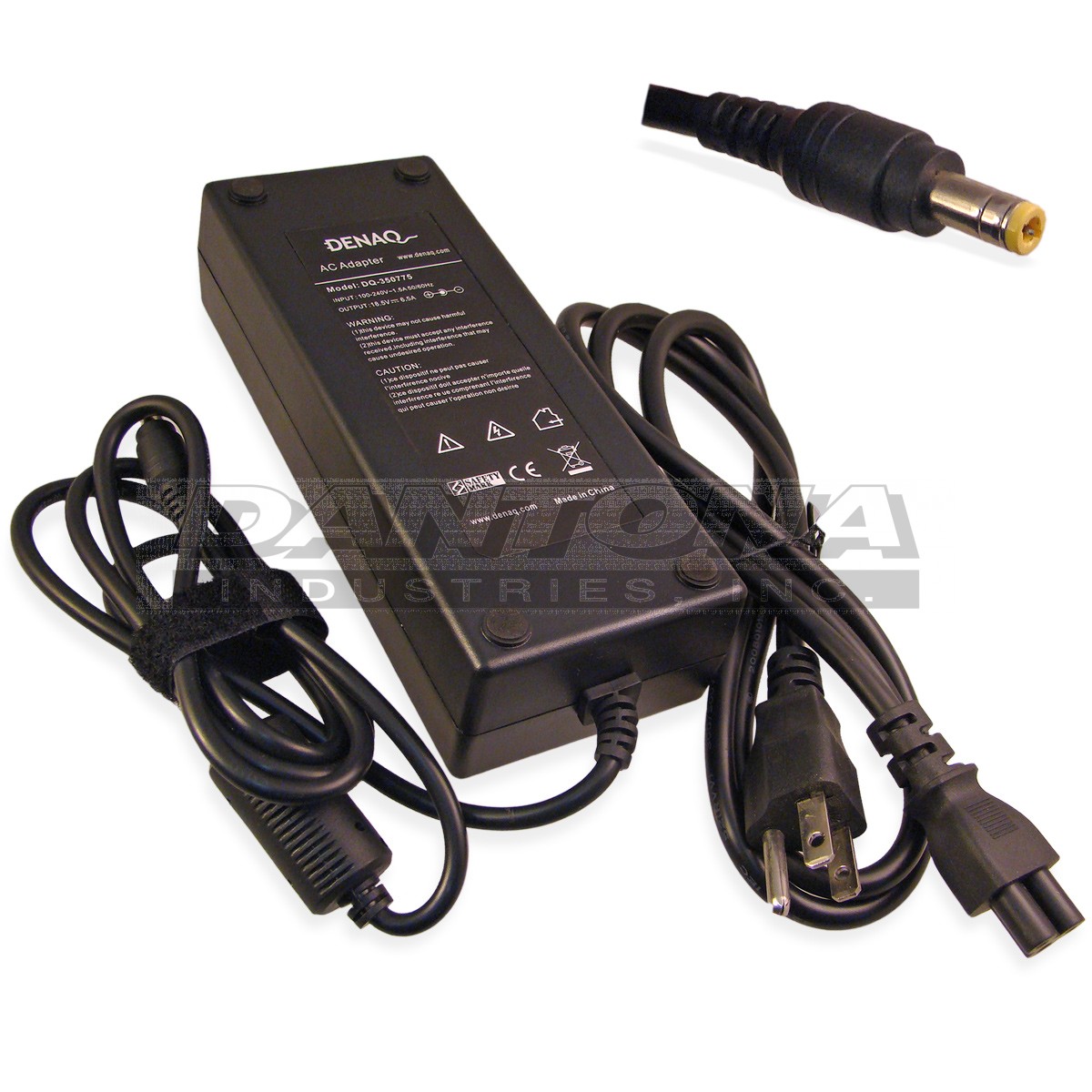 dq-350775-5525-1200 Charger
