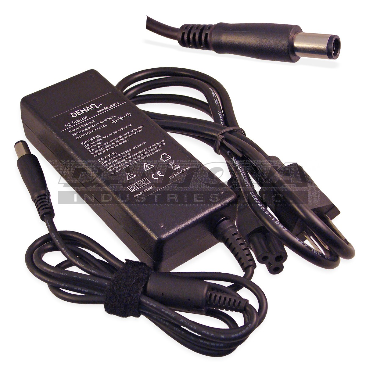dq-384020-7450-1200 Charger