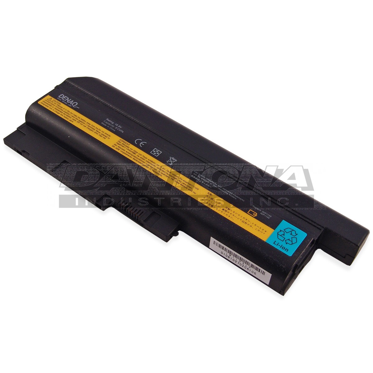 dq-40y6797-9-1200 Battery