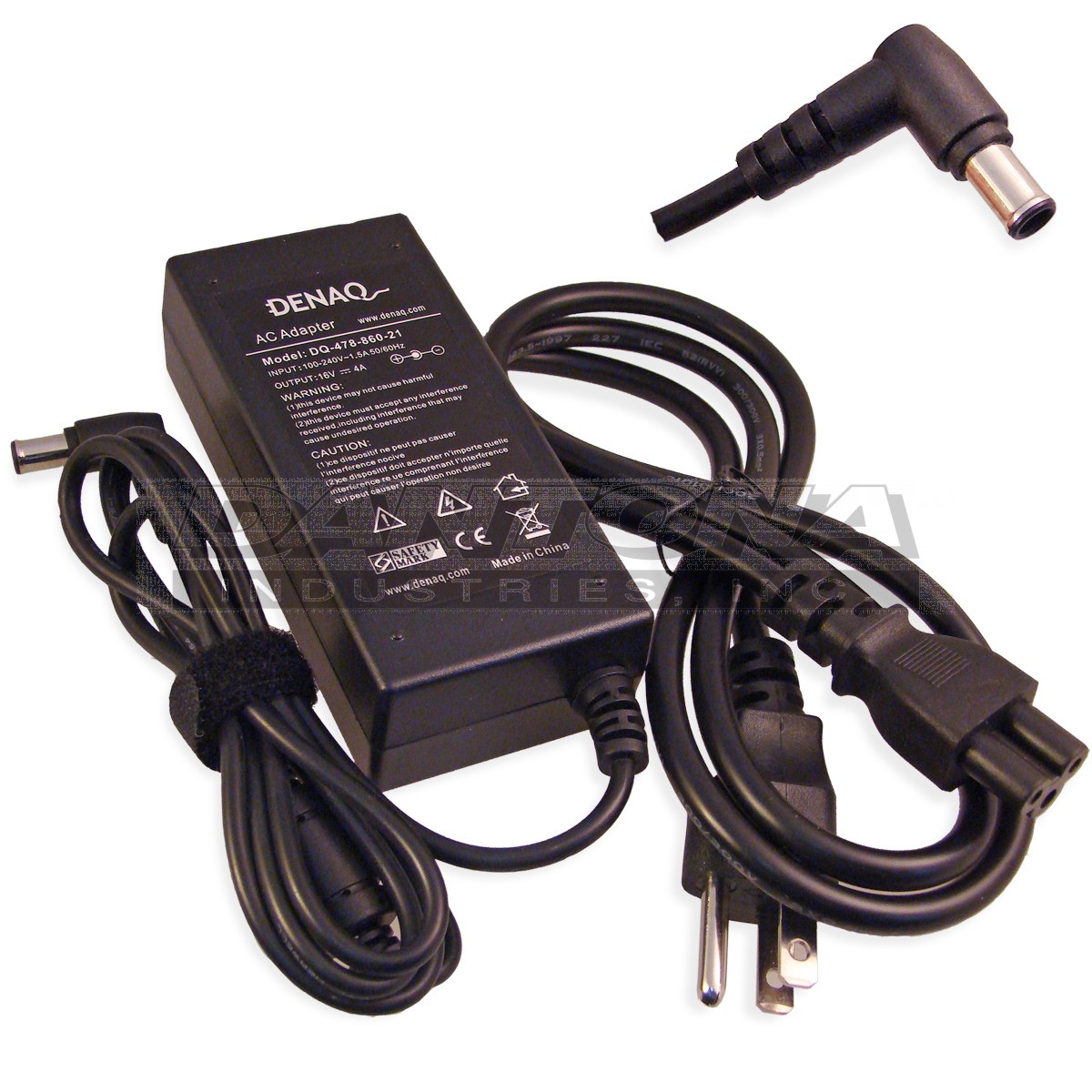dq-478-860-21-6044-1200 Charger