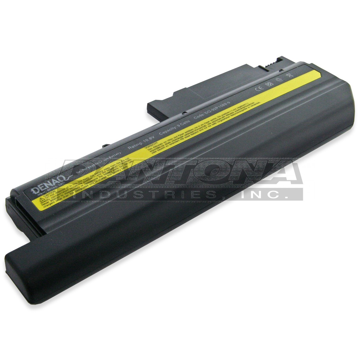 dq-92p1089-9-1200 Battery