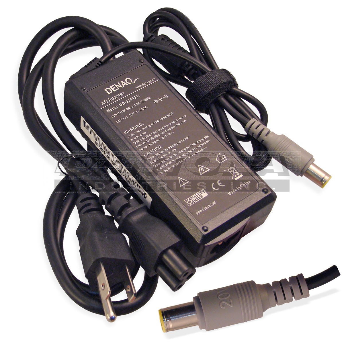 dq-92p1211-7755-1200 Charger