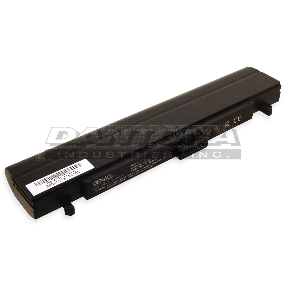 dq-a31-s5b-6-1200 Battery
