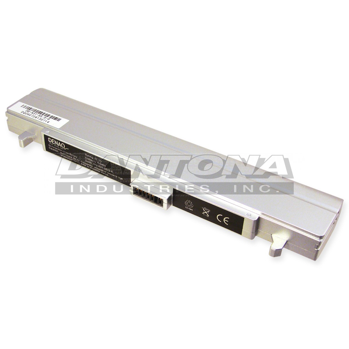 dq-a31-s5s-6-1200 Battery