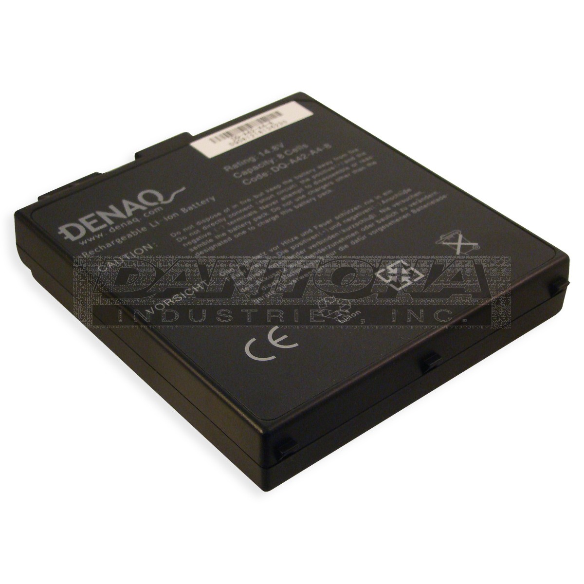 dq-a42-a4-8-1200 Battery