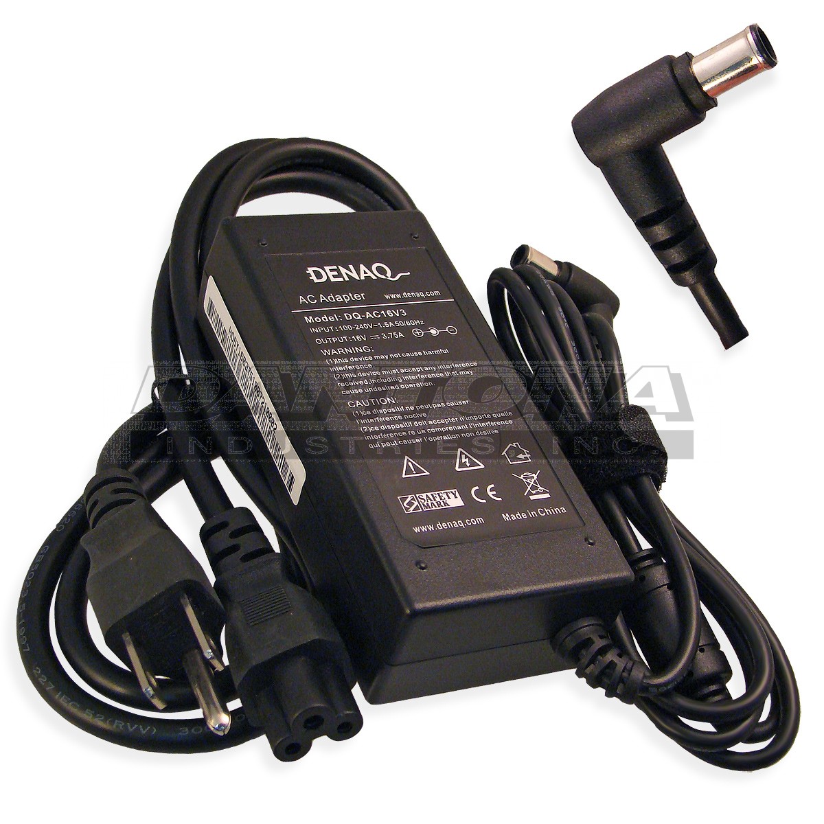 dq-ac16v3-6044 Charger