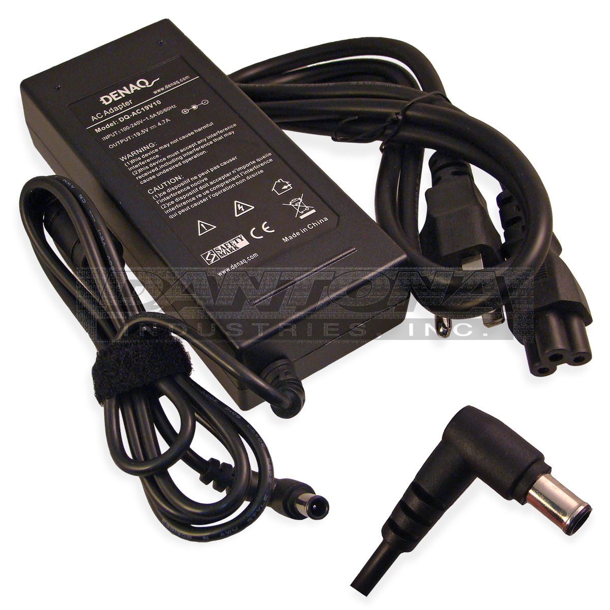 dq-ac19v10-6044-1200 Charger