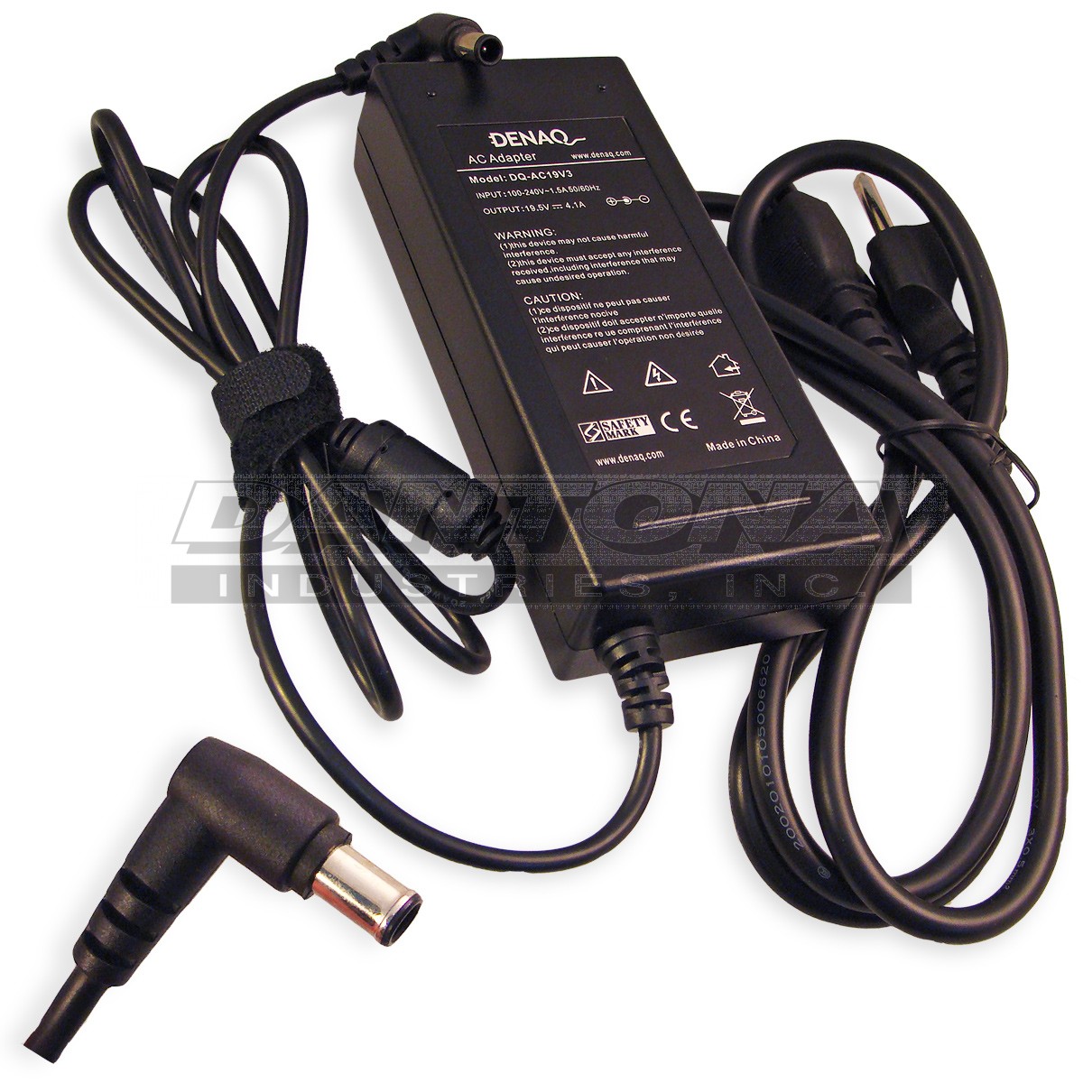 dq-ac19v3-6044-1200 Charger