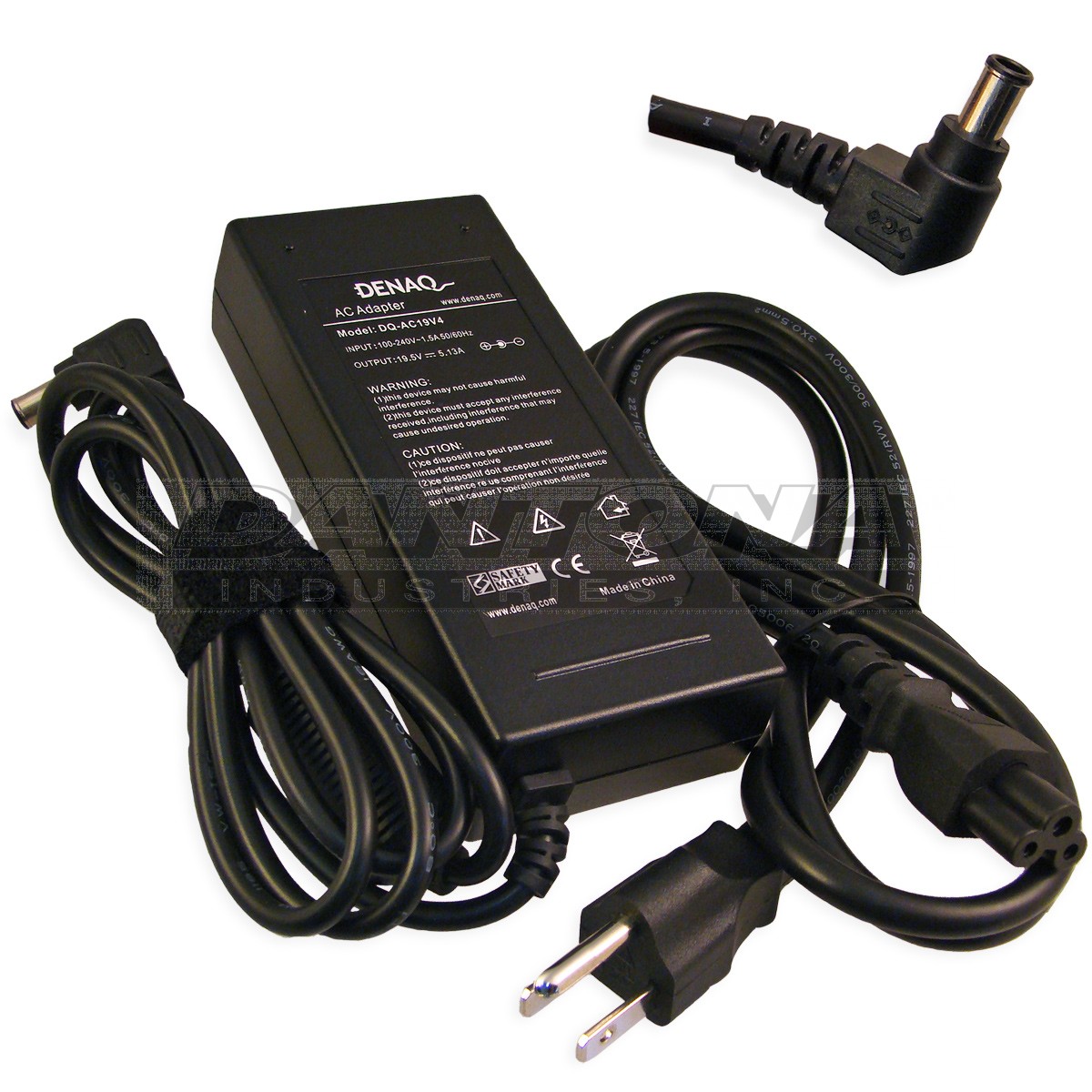 dq-ac19v4-6044-1200 Charger
