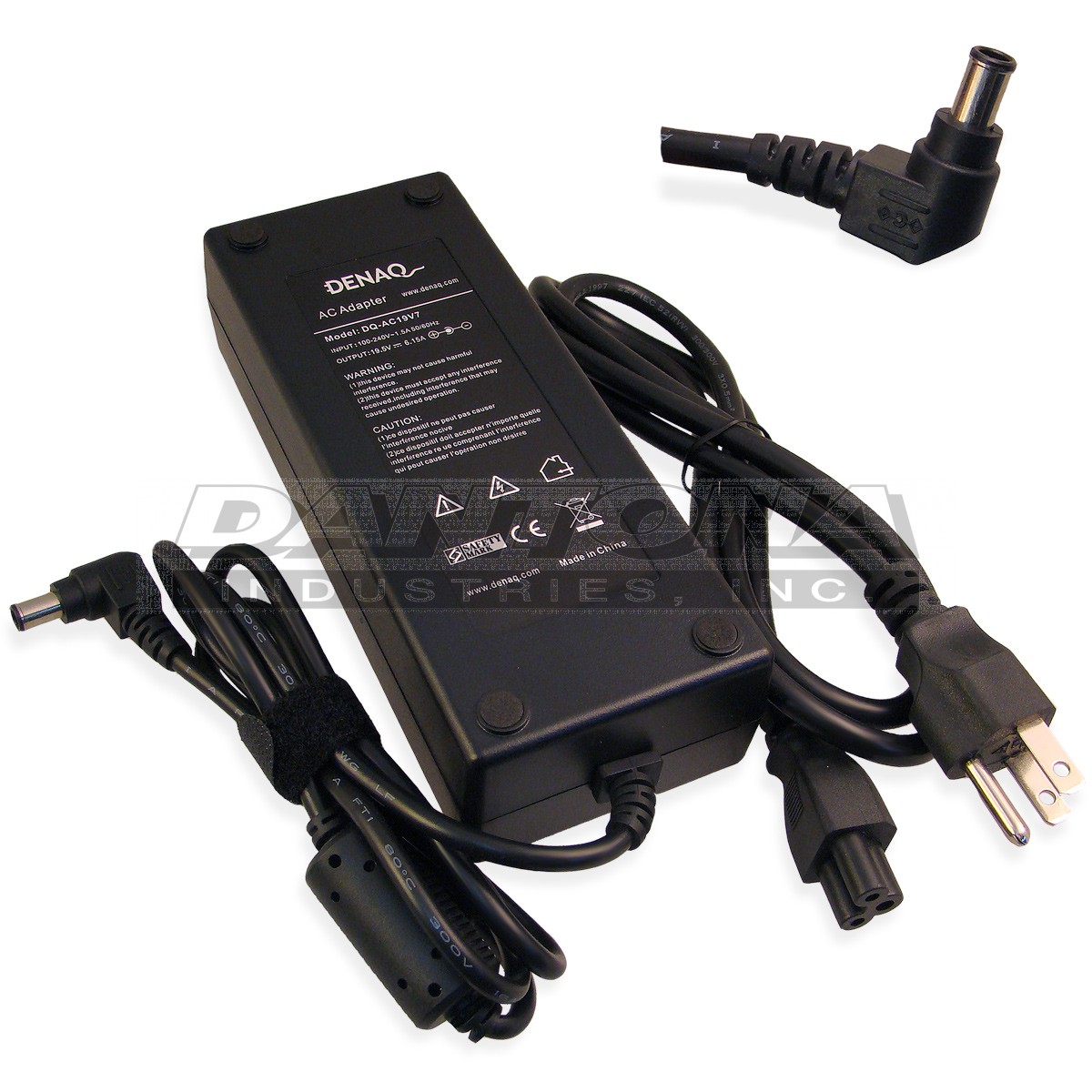 dq-ac19v7-6044-1200 Charger