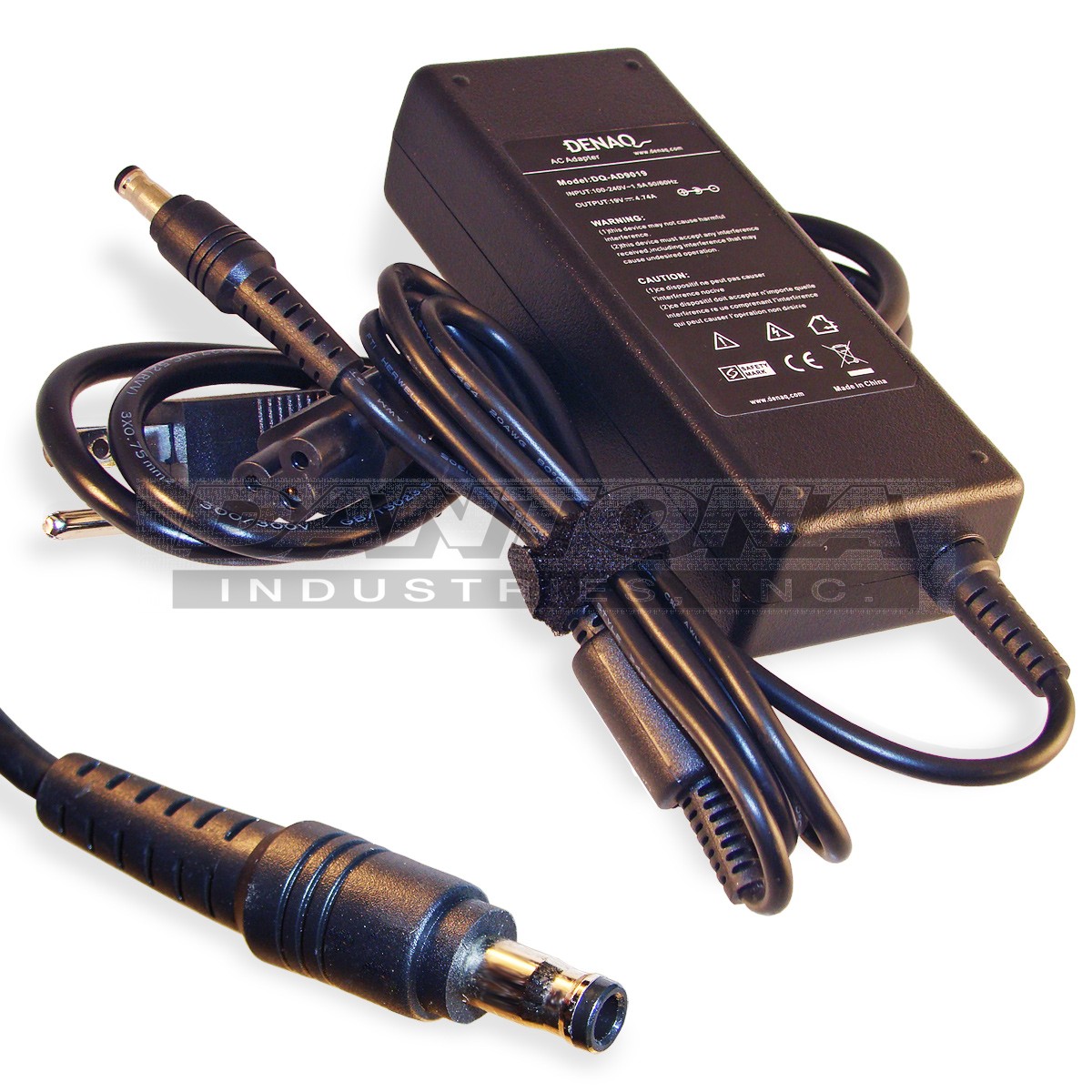 dq-ad9019-5530-1200 Charger