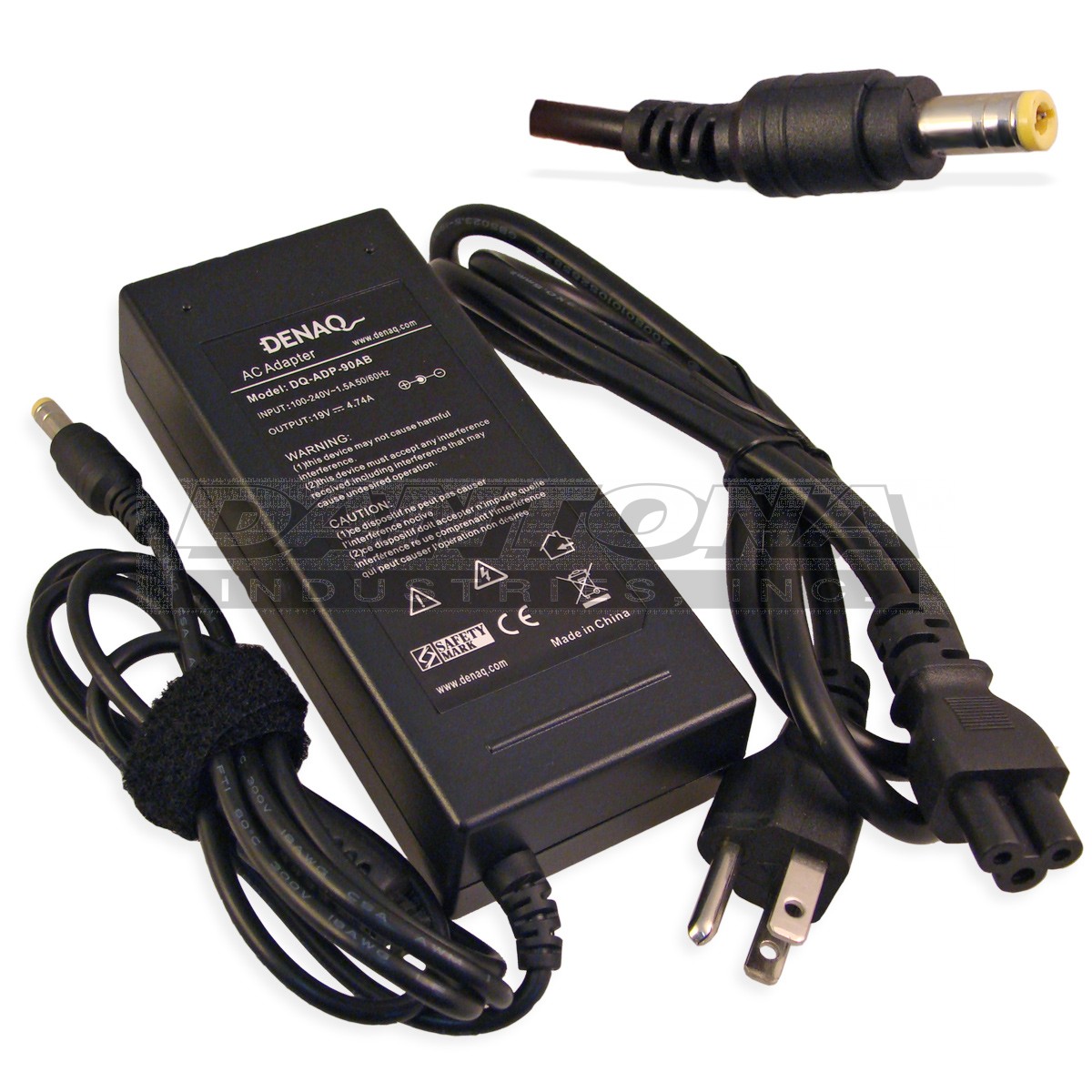 dq-adp-90ab-5525-1200 Charger