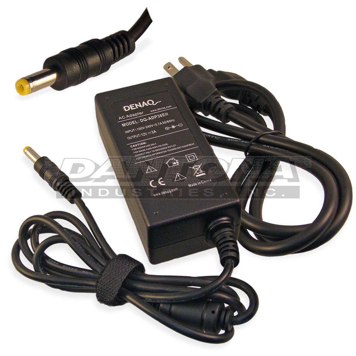 dq-adp36eh-4817-1200 Charger