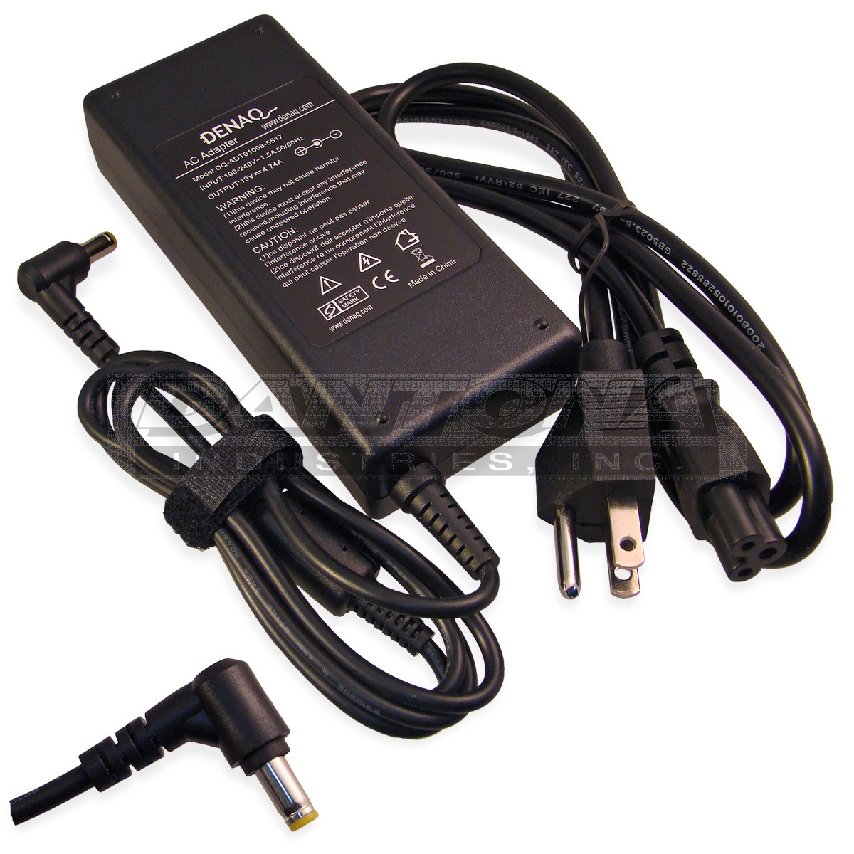 dq-adt01008-5517-1200 Charger