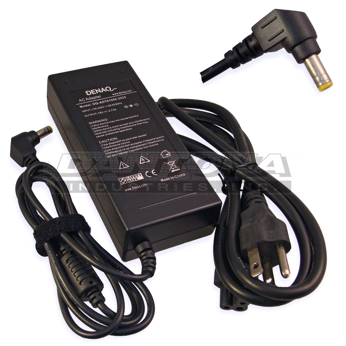 dq-adt01008-5525-1200 Charger