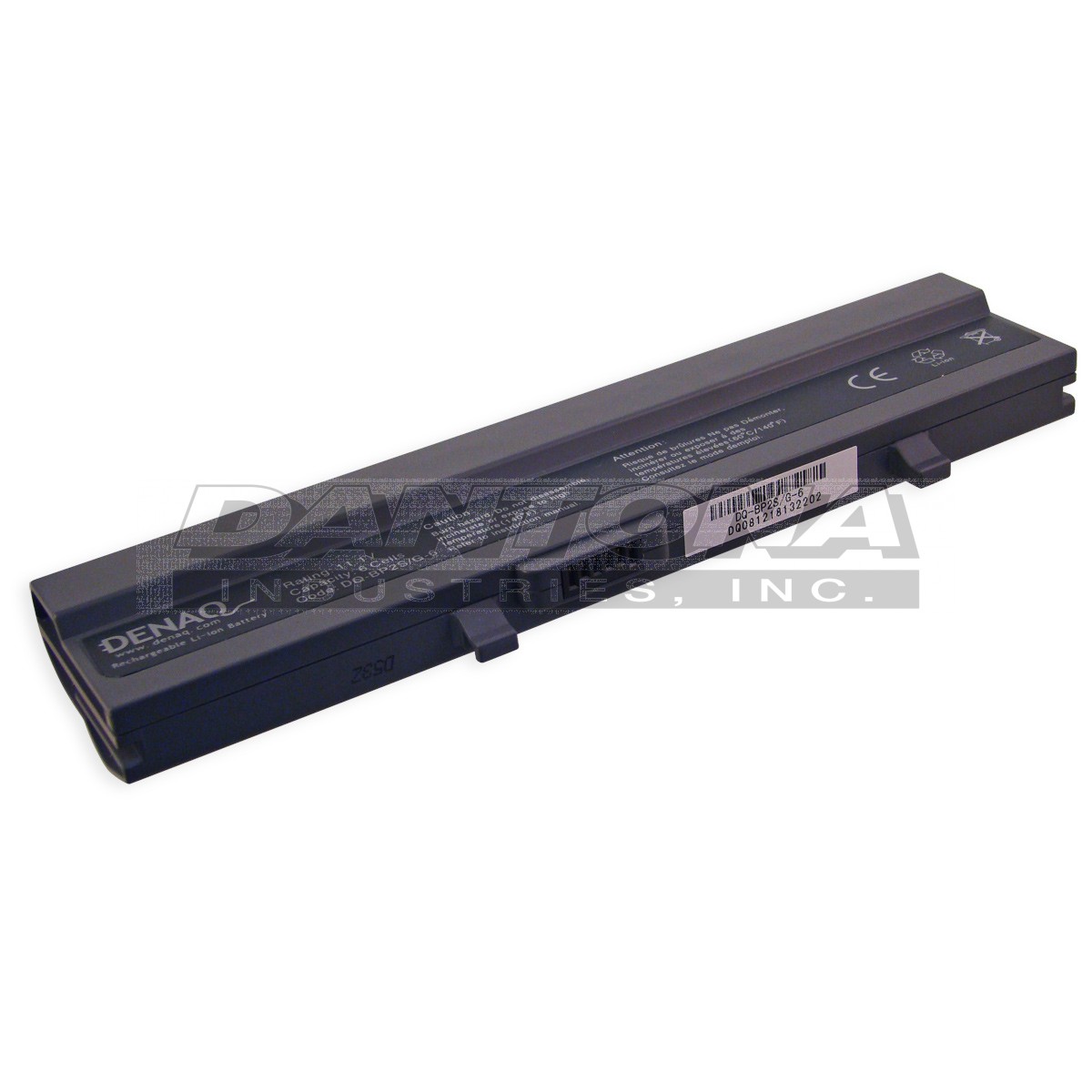 dq-bp2sg-6-1200 Battery