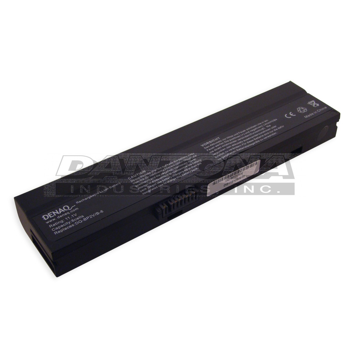dq-bp2vb-6-1200 Battery