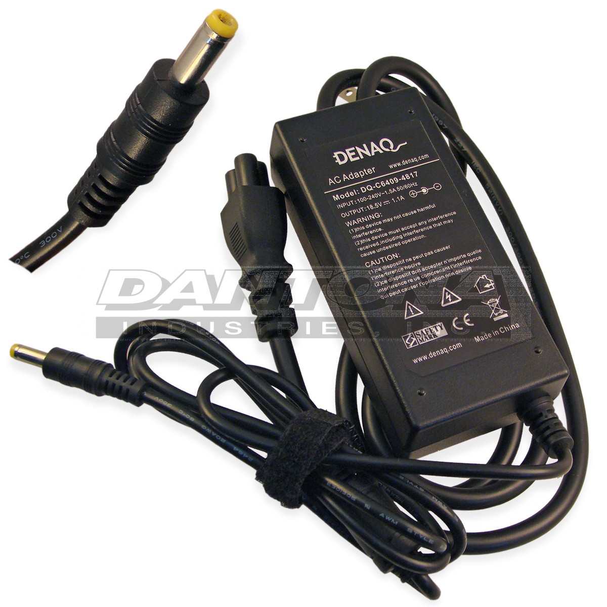 dq-c6409-4817-1200 Charger