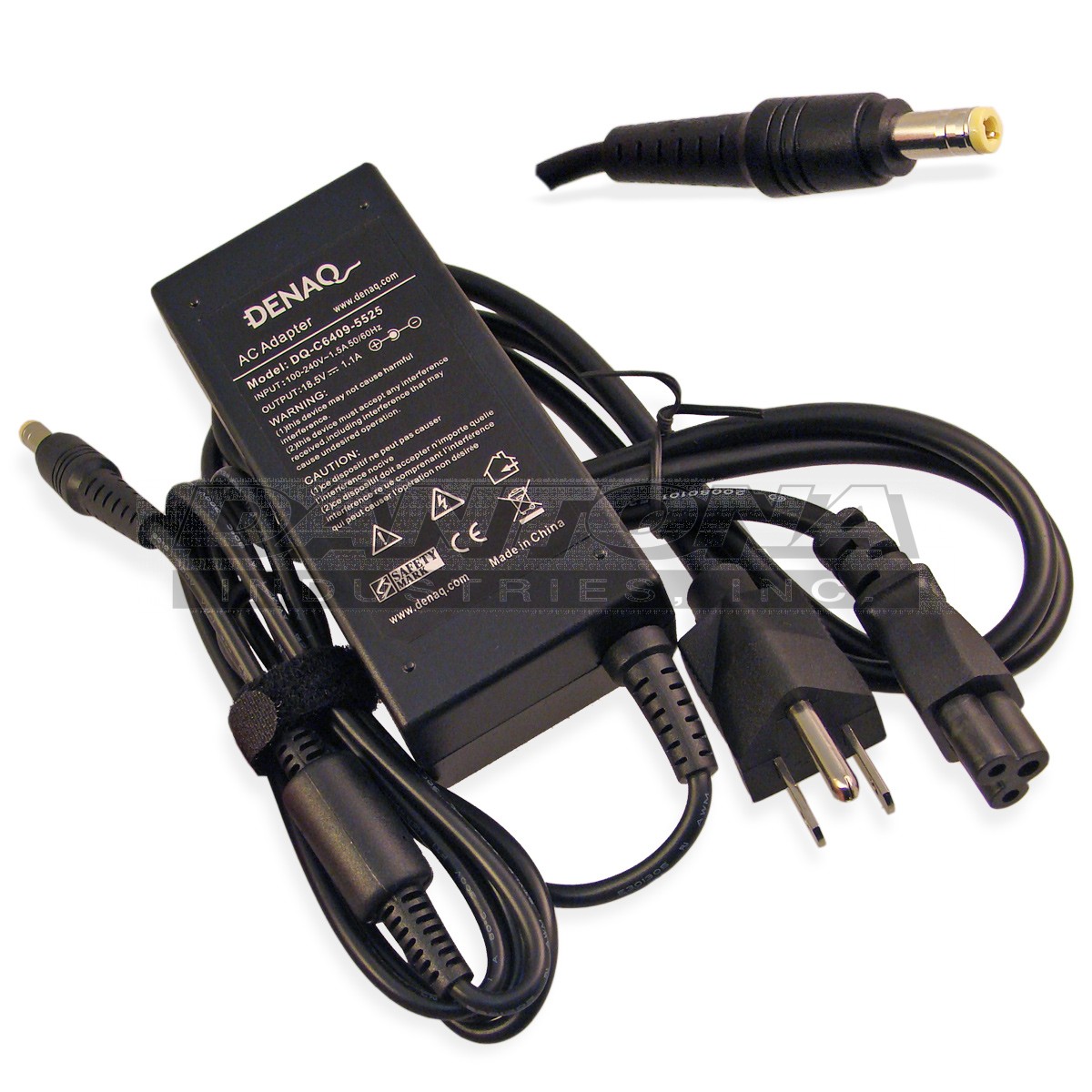 dq-c6409-5525-1200 Charger