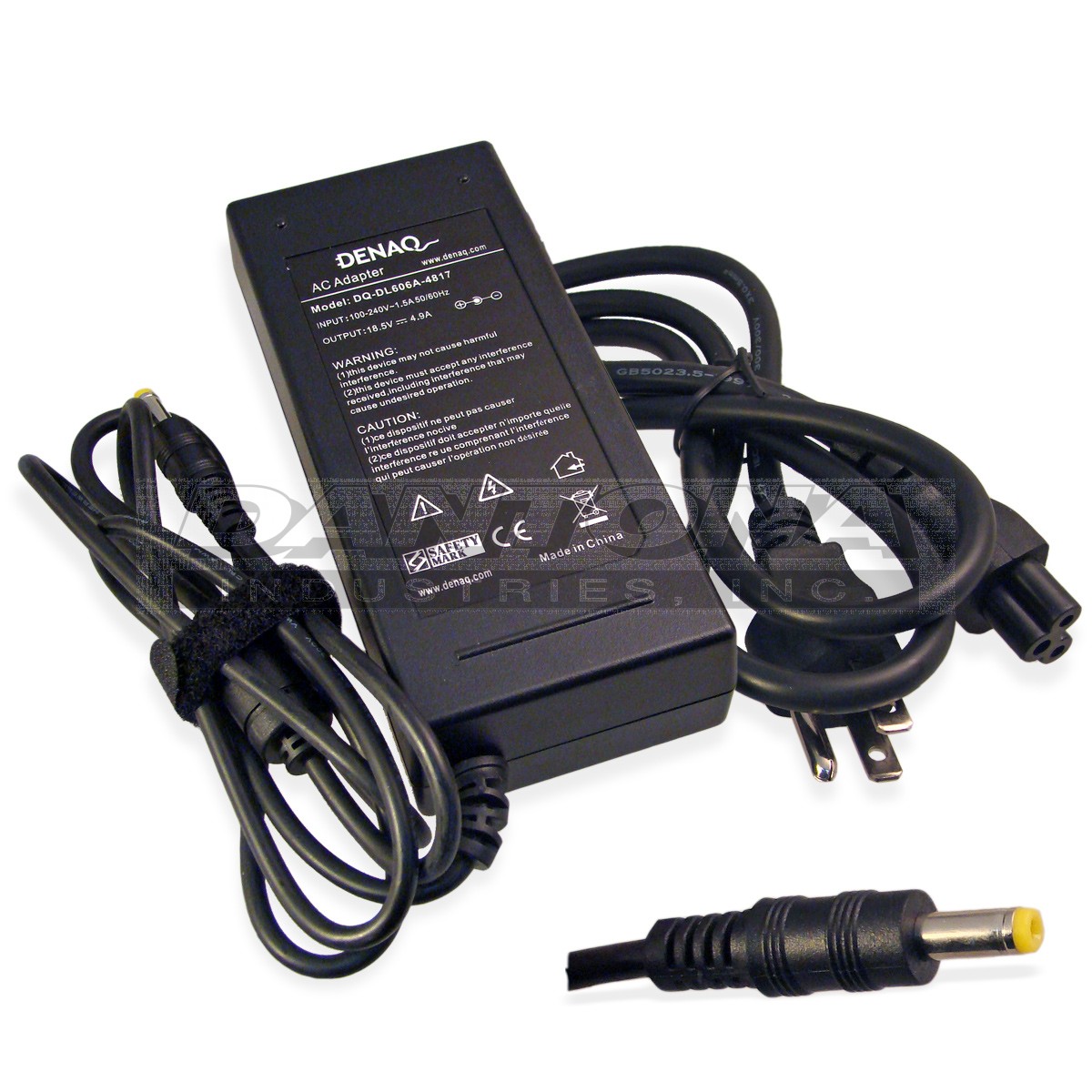 dq-dl606a-4817-1200 Charger