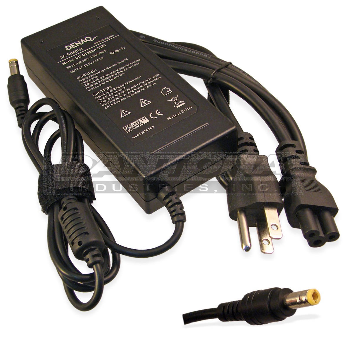 dq-dl606a-5525-1200 Charger
